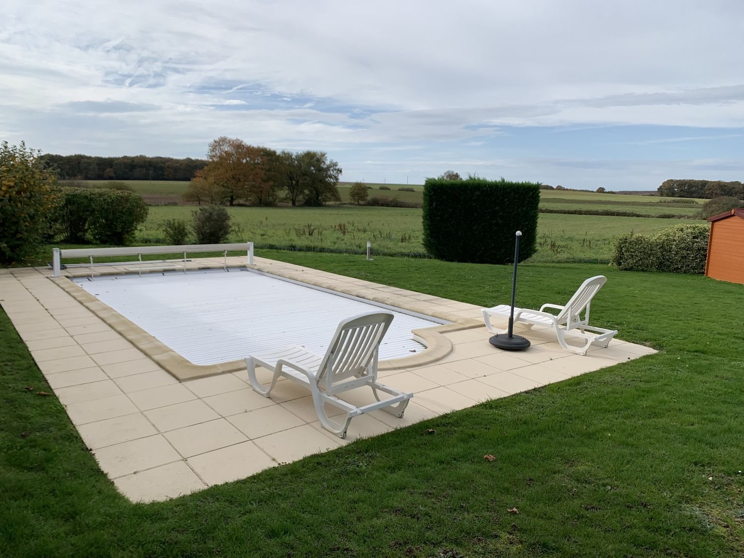 Maison à vendre, 167m², Vierzon