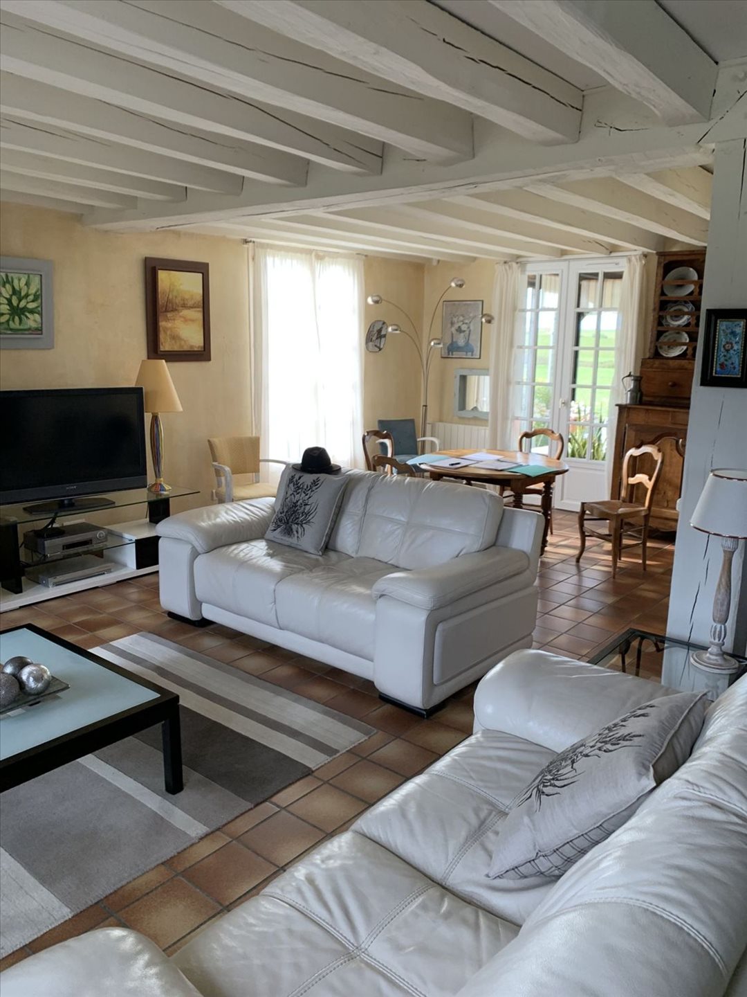 Maison à vendre, 167m², Vierzon
