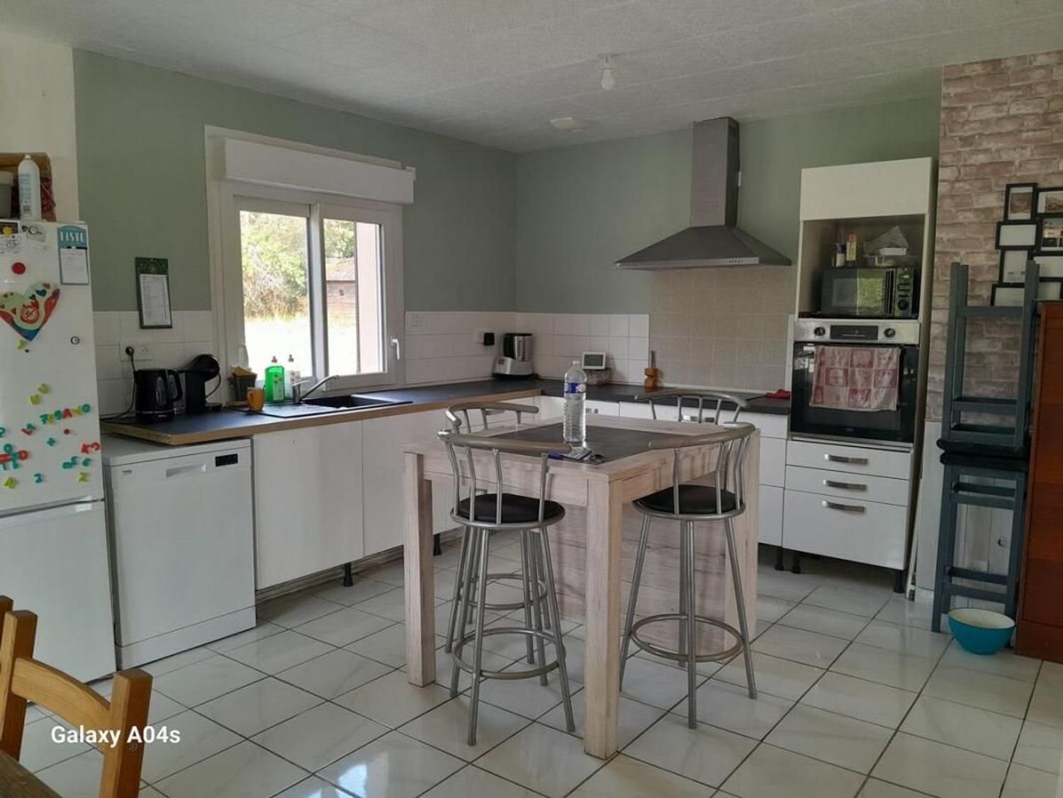 Maison à vendre, 89m², Soudan