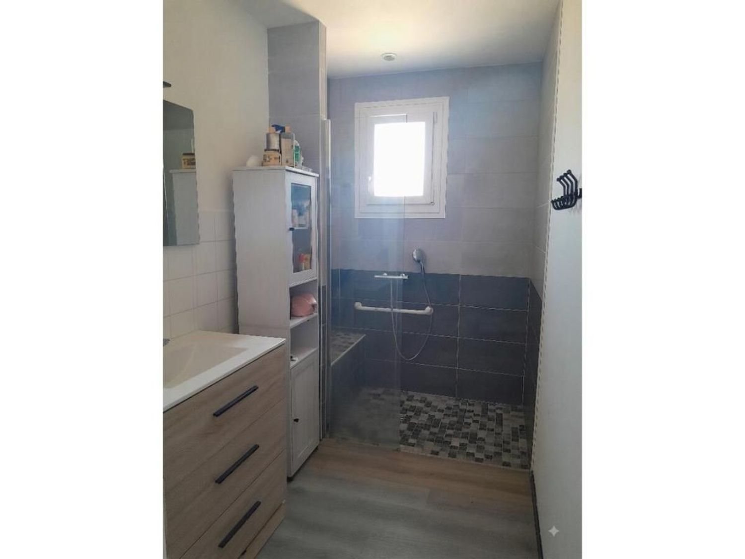 Maison à vendre, 89m², Soudan