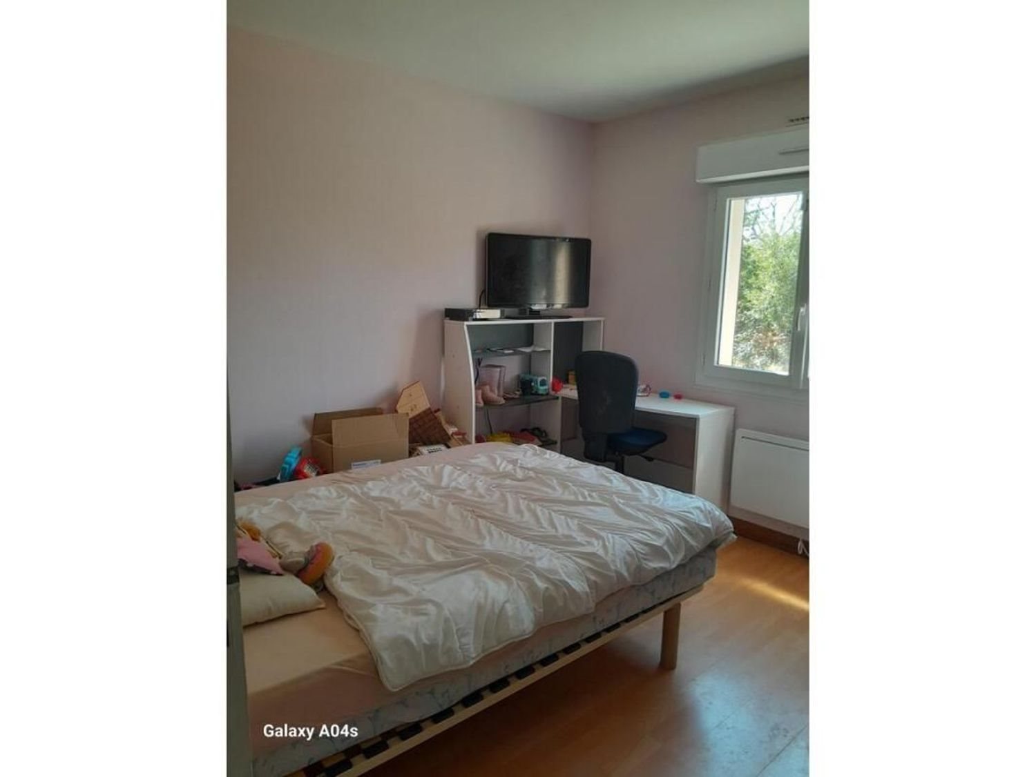 Maison à vendre, 89m², Soudan