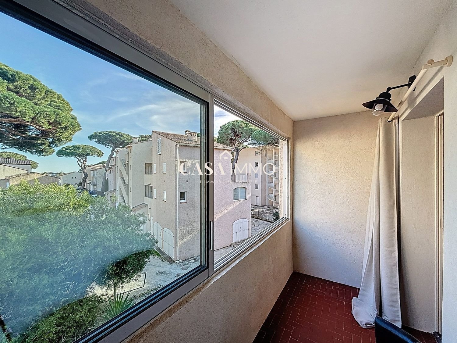 Appartement à vendre, 25m², Hyères