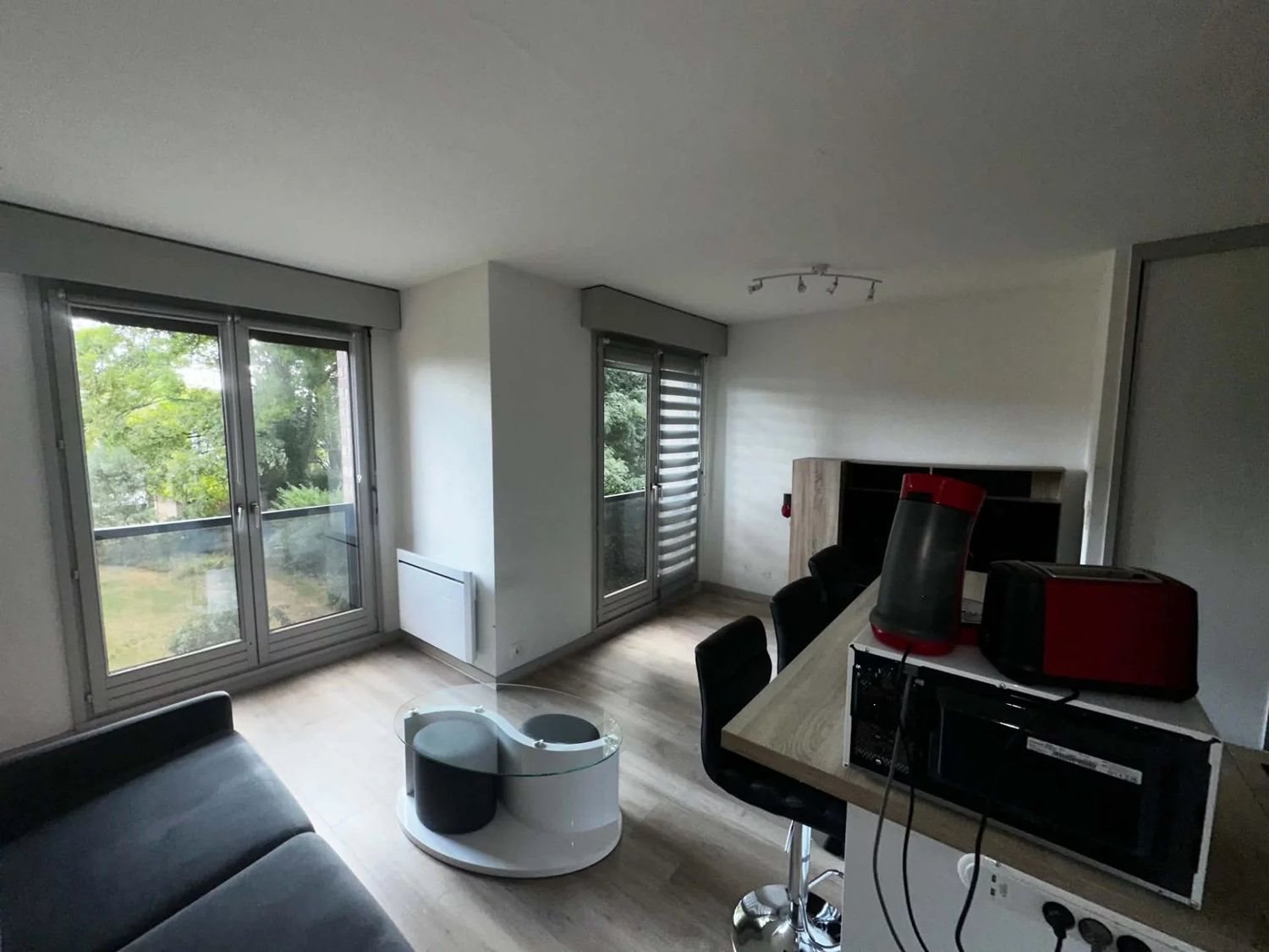 Appartement à louer, 26m², Cambrai