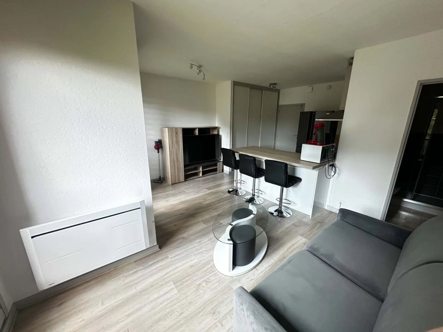 Appartement à louer, 26m², Cambrai