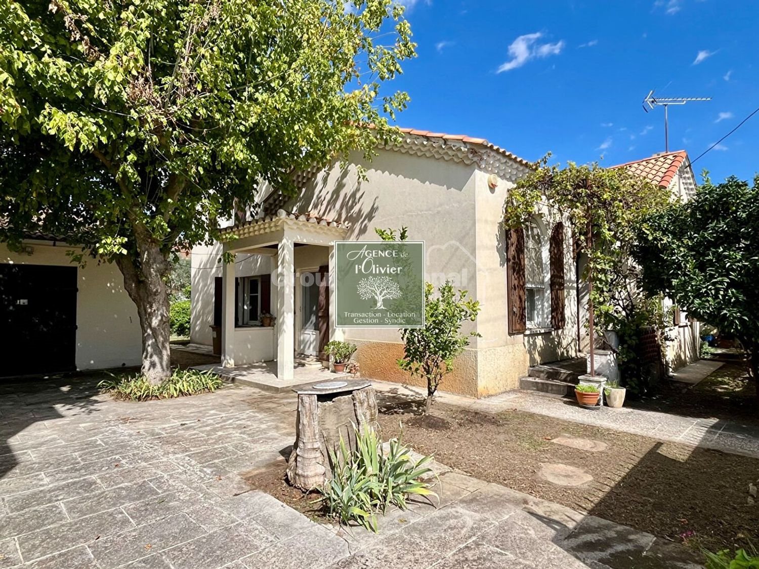 Maison à vendre, 123m², Arles