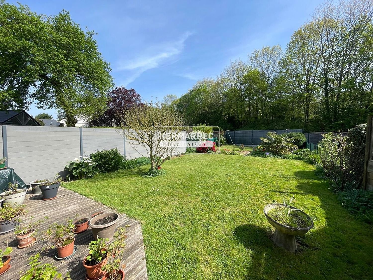 Maison à vendre, 126m², Cesson-Sévigné