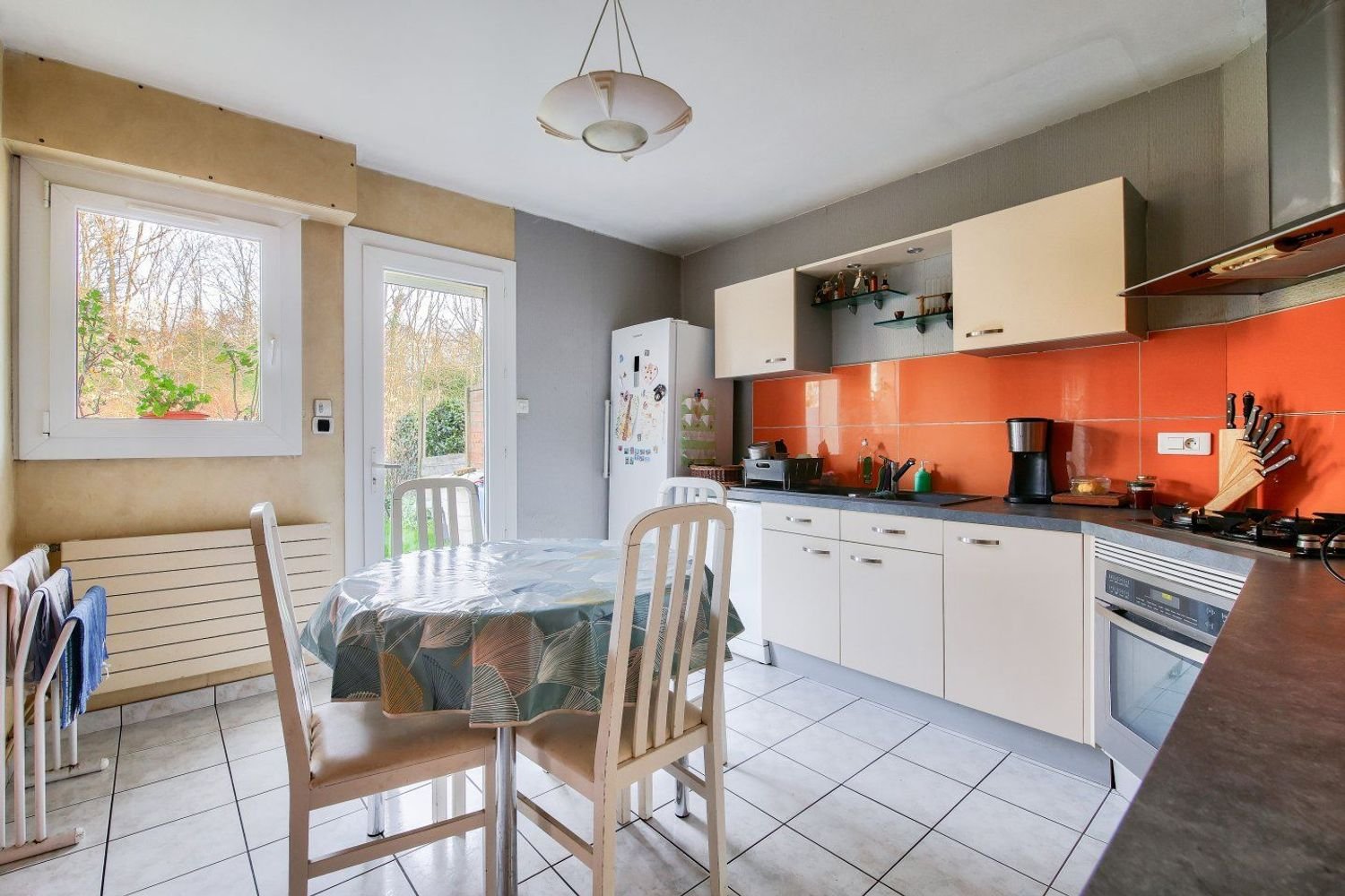 Maison à vendre, 126m², Cesson-Sévigné