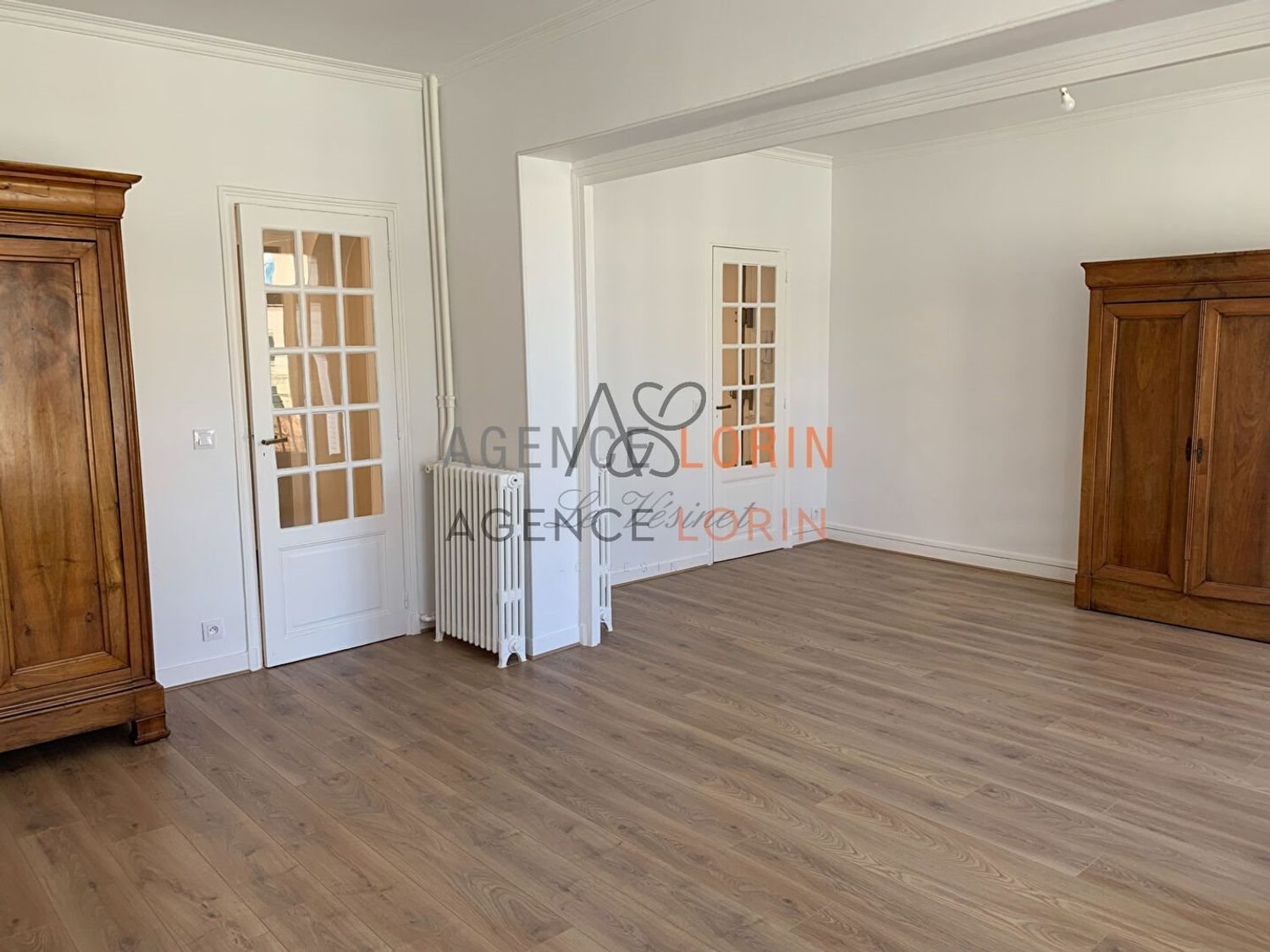 Appartement à louer, 81m², Le Vésinet