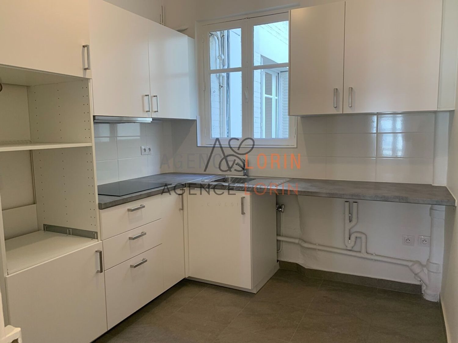 Appartement à louer, 81m², Le Vésinet
