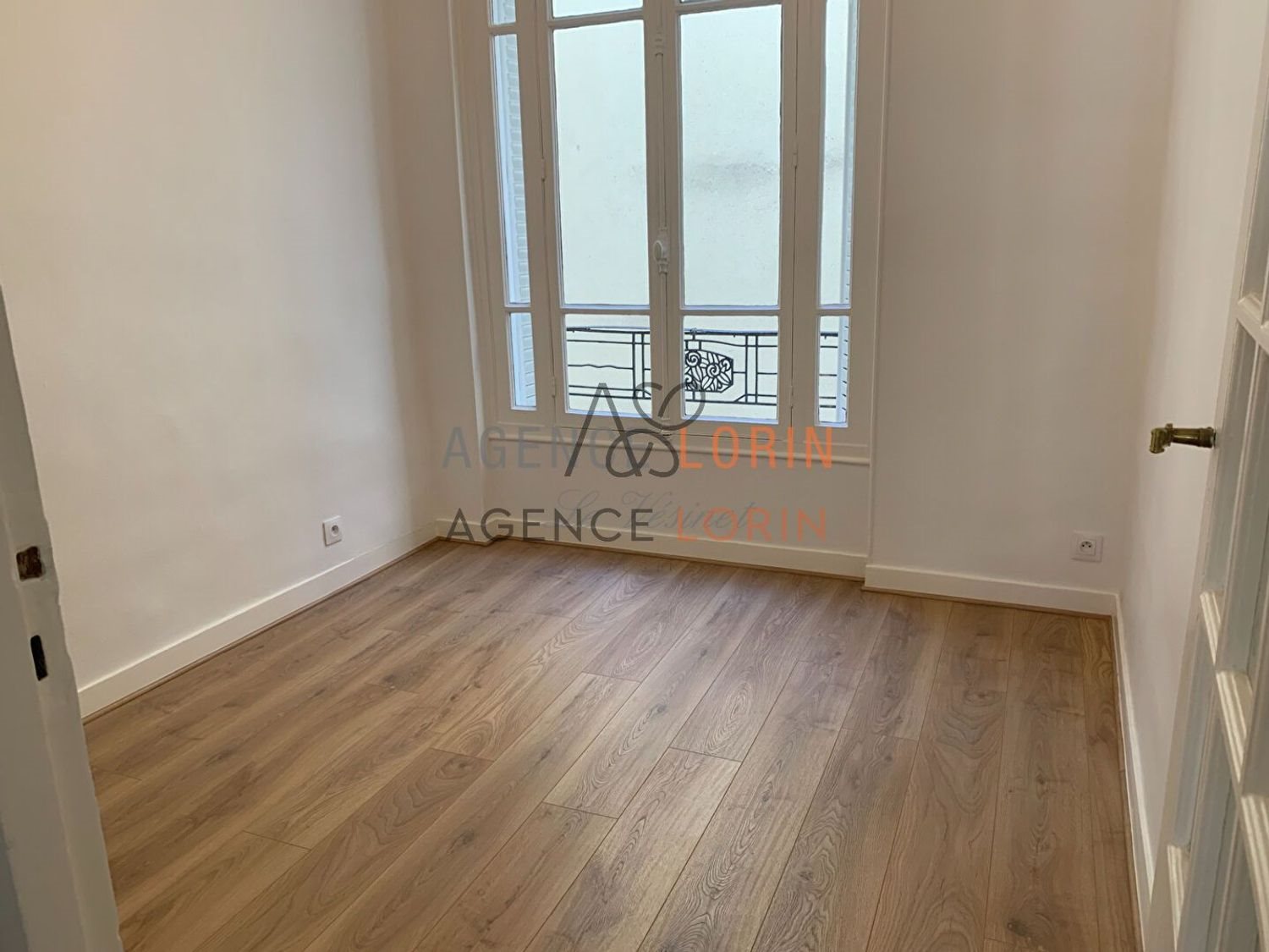 Appartement à louer, 81m², Le Vésinet