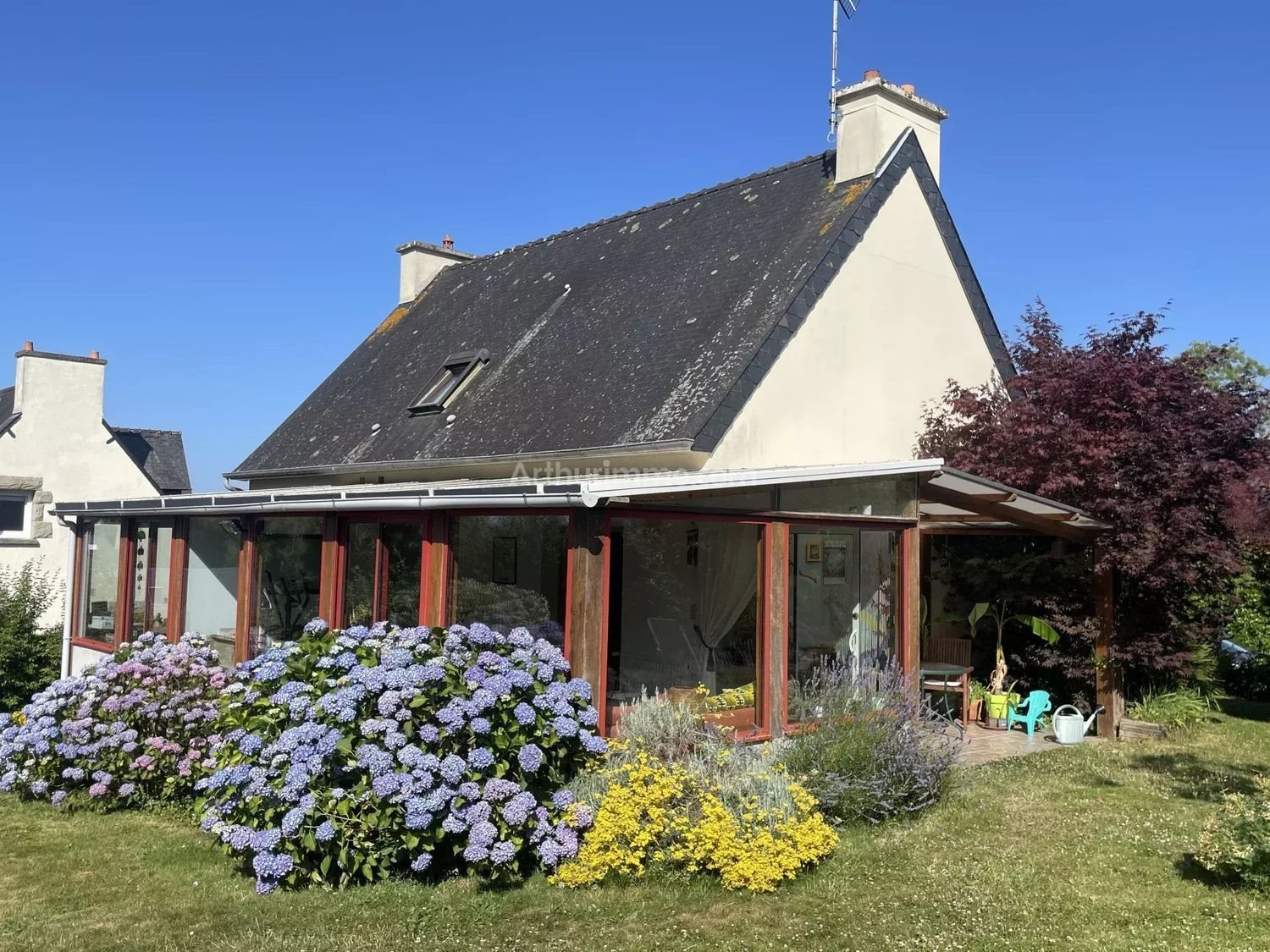 Maison à vendre, 142m², Dinan