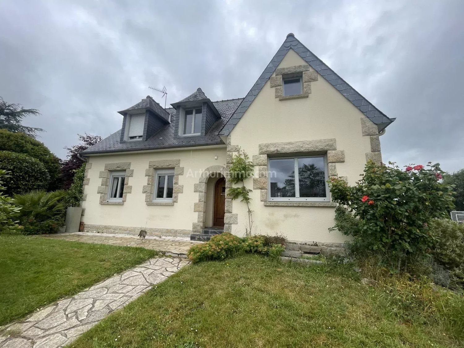 Maison à vendre, 142m², Dinan