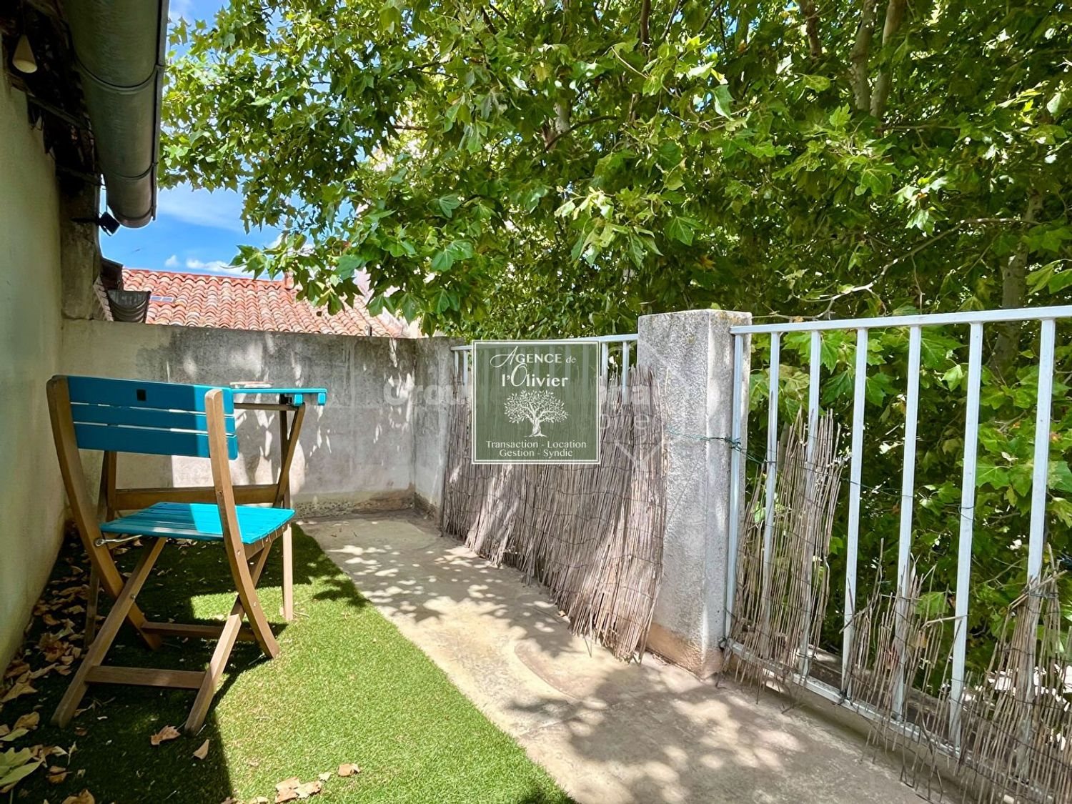 Maison à vendre, 57m², Arles