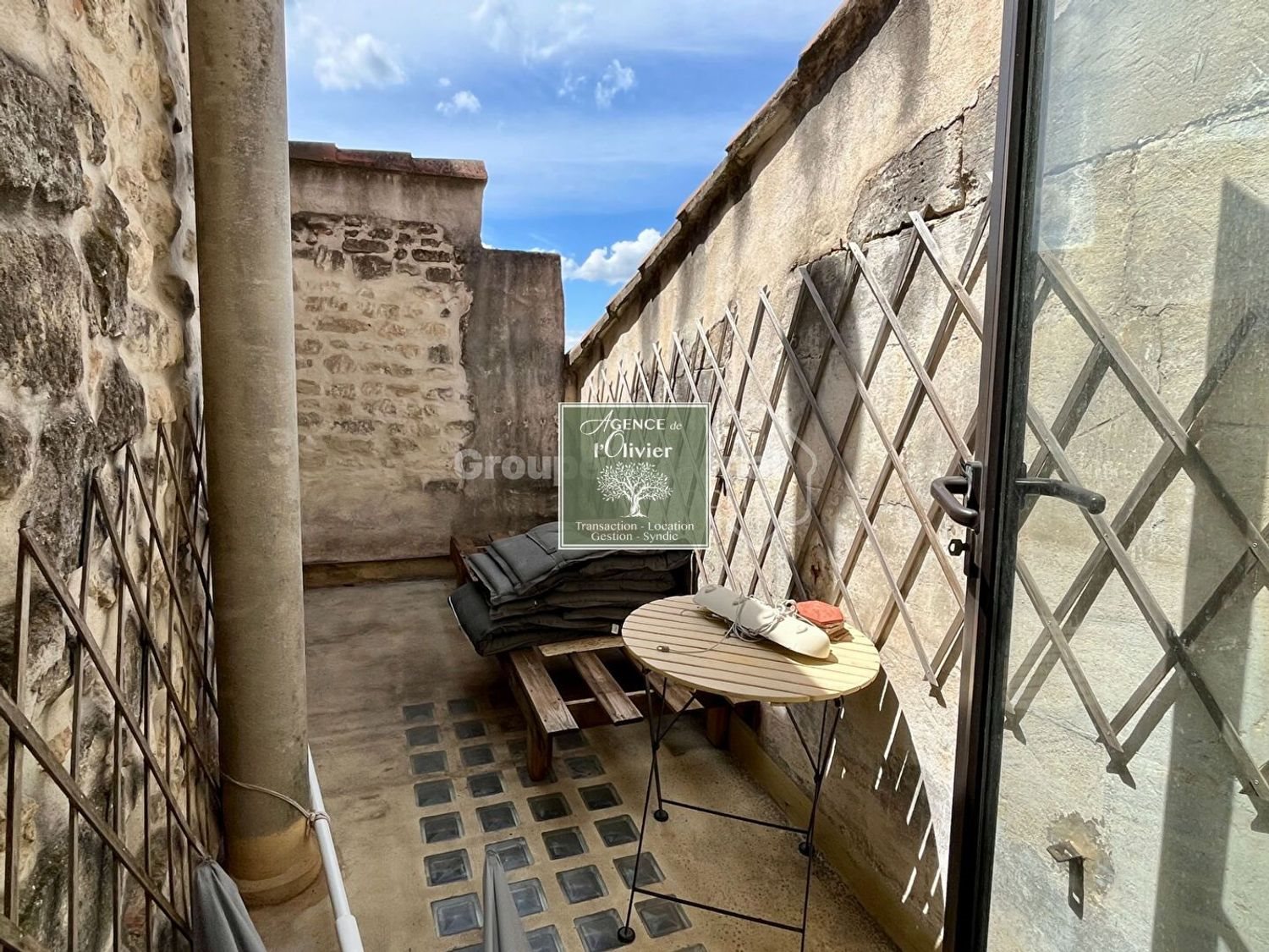 Maison à vendre, 57m², Arles