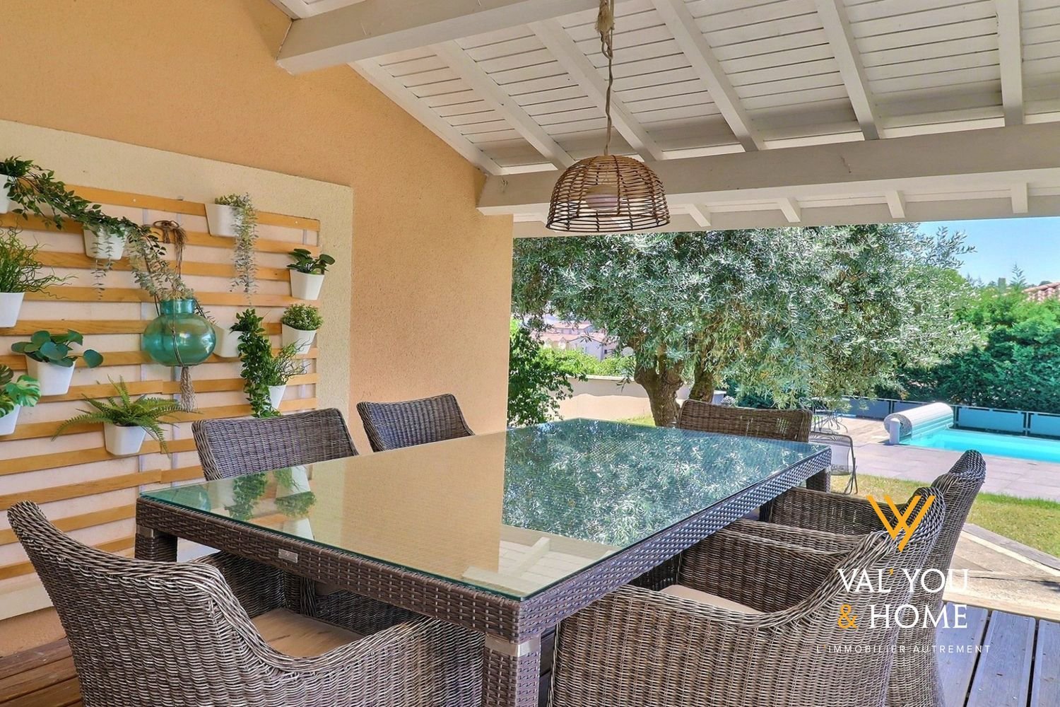 Maison à vendre, 189m², Vernaison