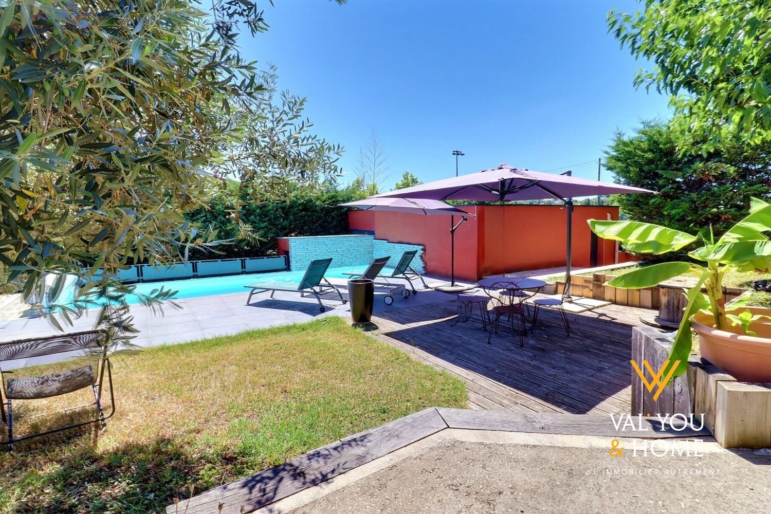 Maison à vendre, 189m², Vernaison