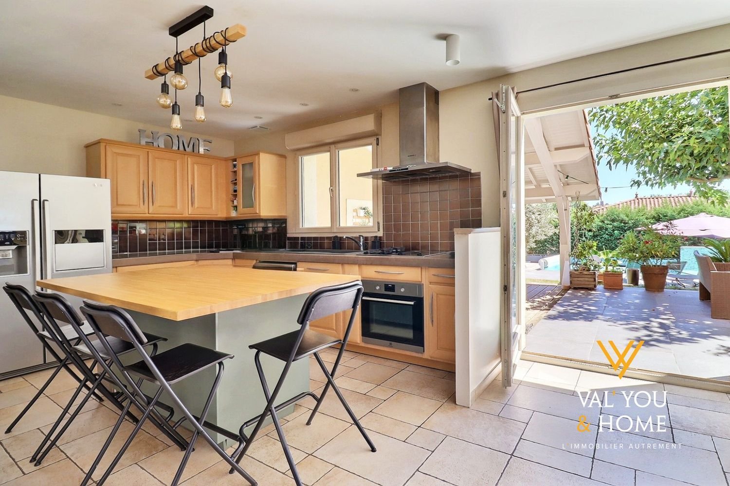 Maison à vendre, 189m², Vernaison