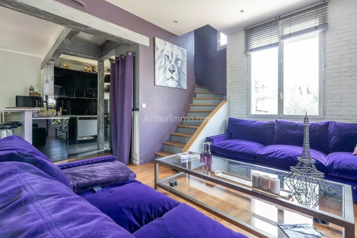 Maison à vendre, 120m², Le Perreux-sur-Marne