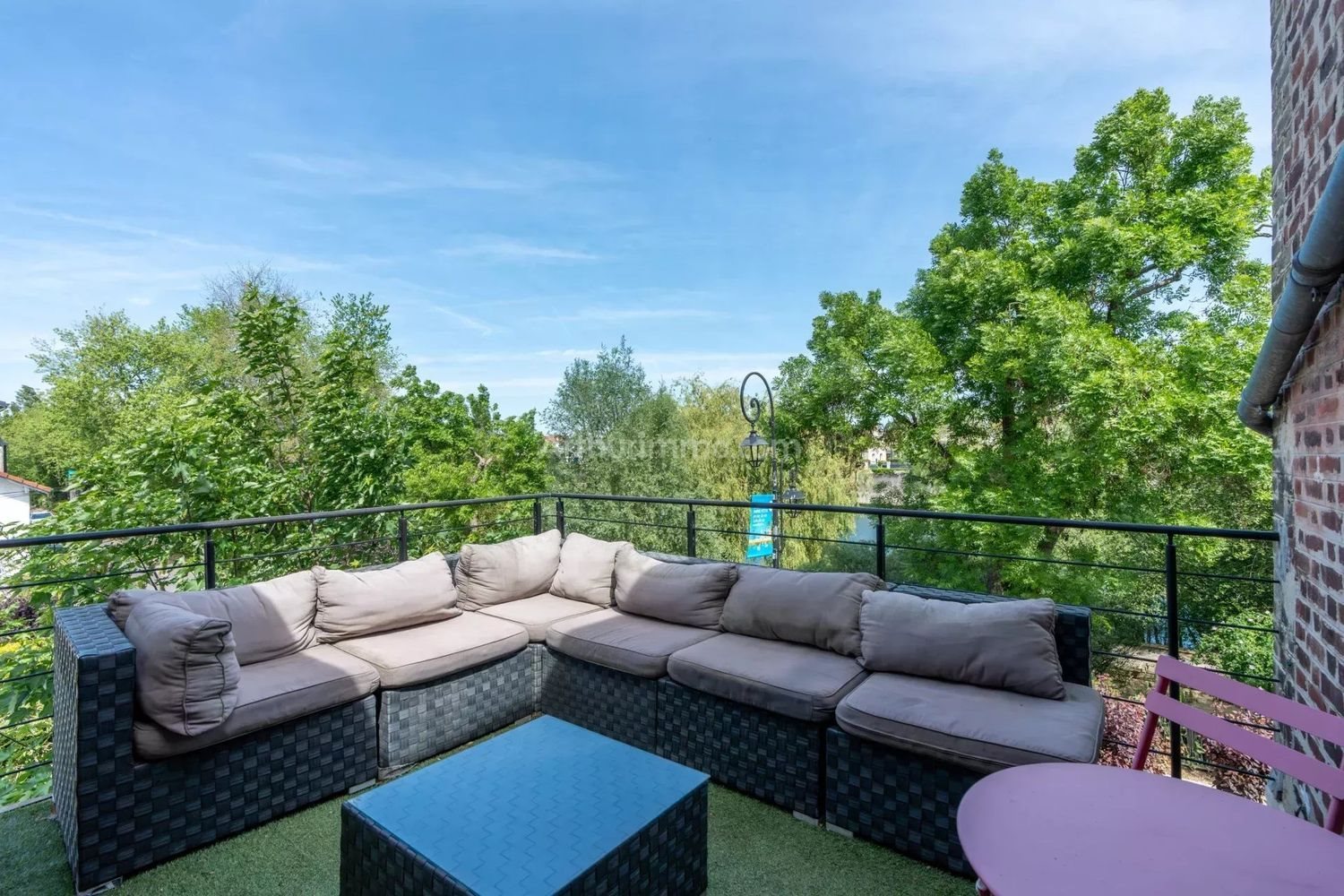 Maison à vendre, 120m², Le Perreux-sur-Marne