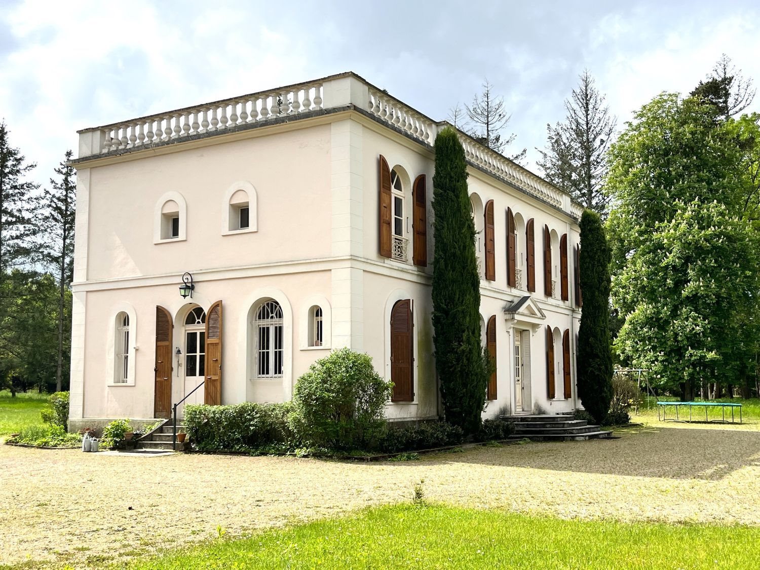 Maison à vendre, 260m², Les Choux
