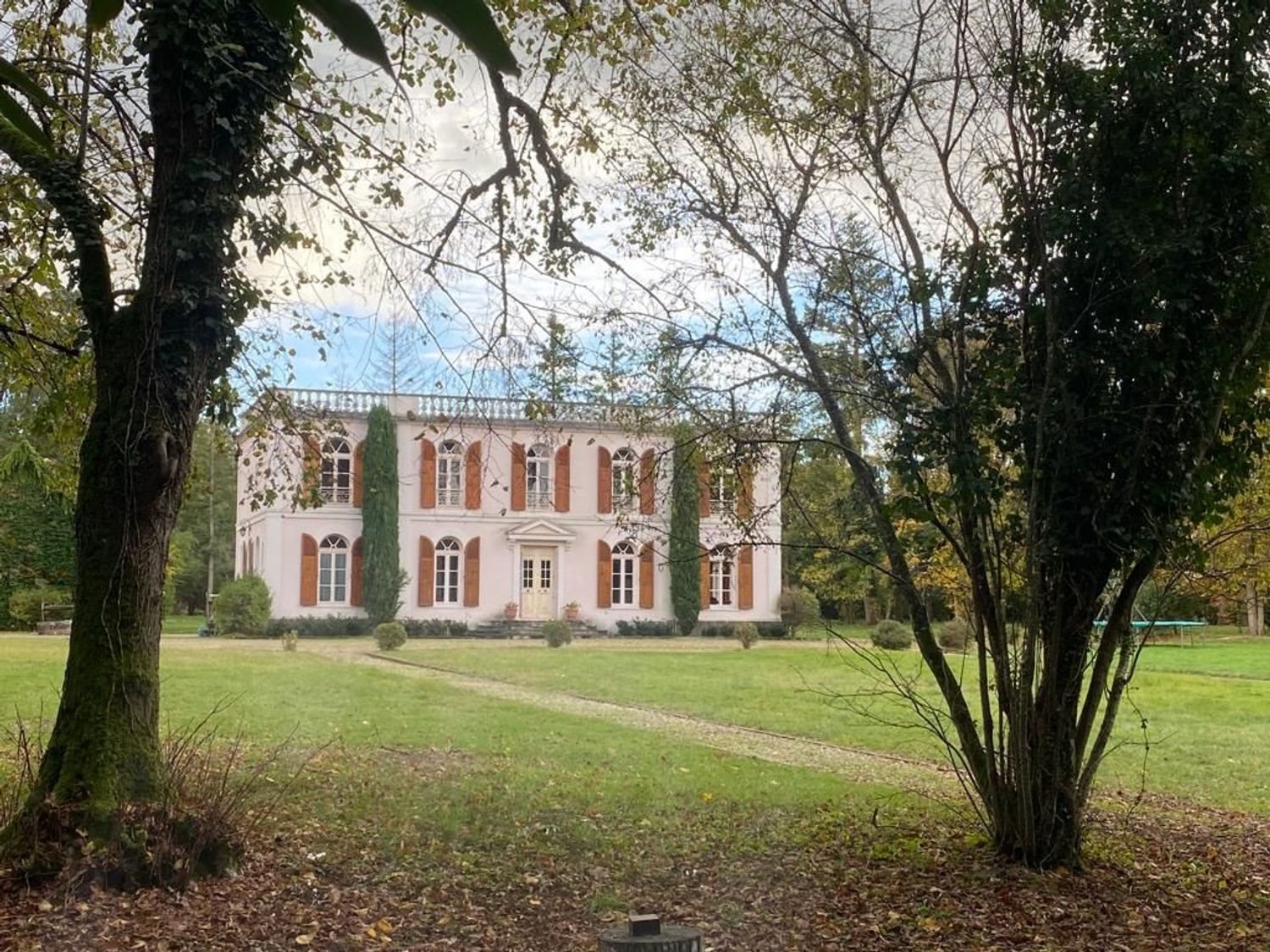 Maison à vendre, 260m², Les Choux