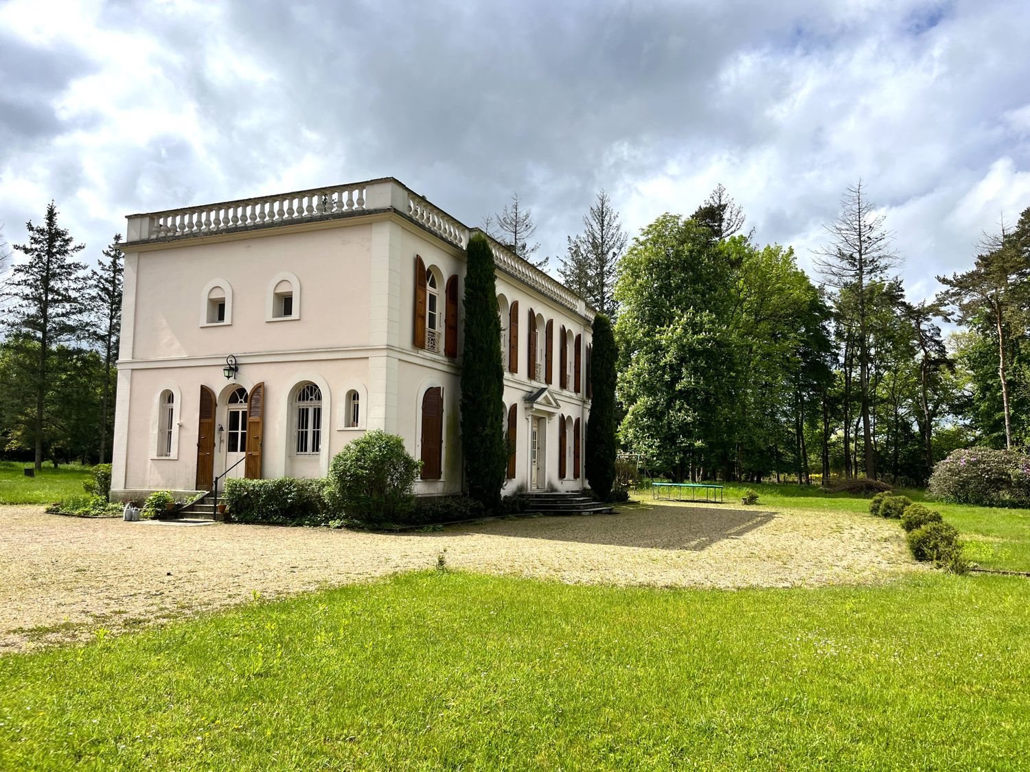 Maison à vendre, 260m², Les Choux