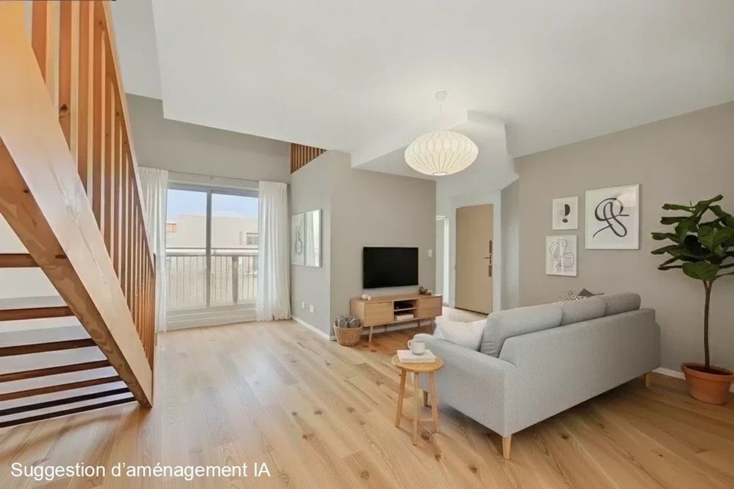 Appartement à vendre, 48m², Vanves