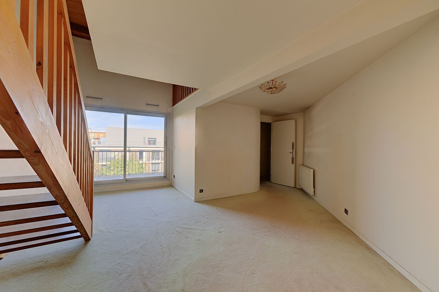 Appartement à vendre, 48m², Vanves