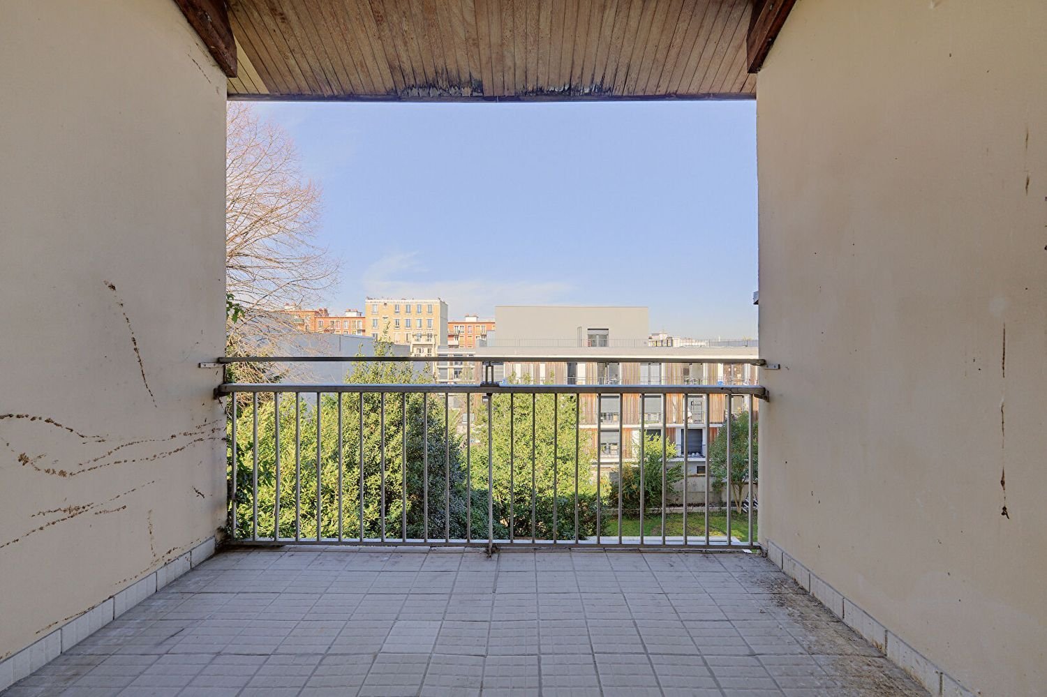 Appartement à vendre, 48m², Vanves