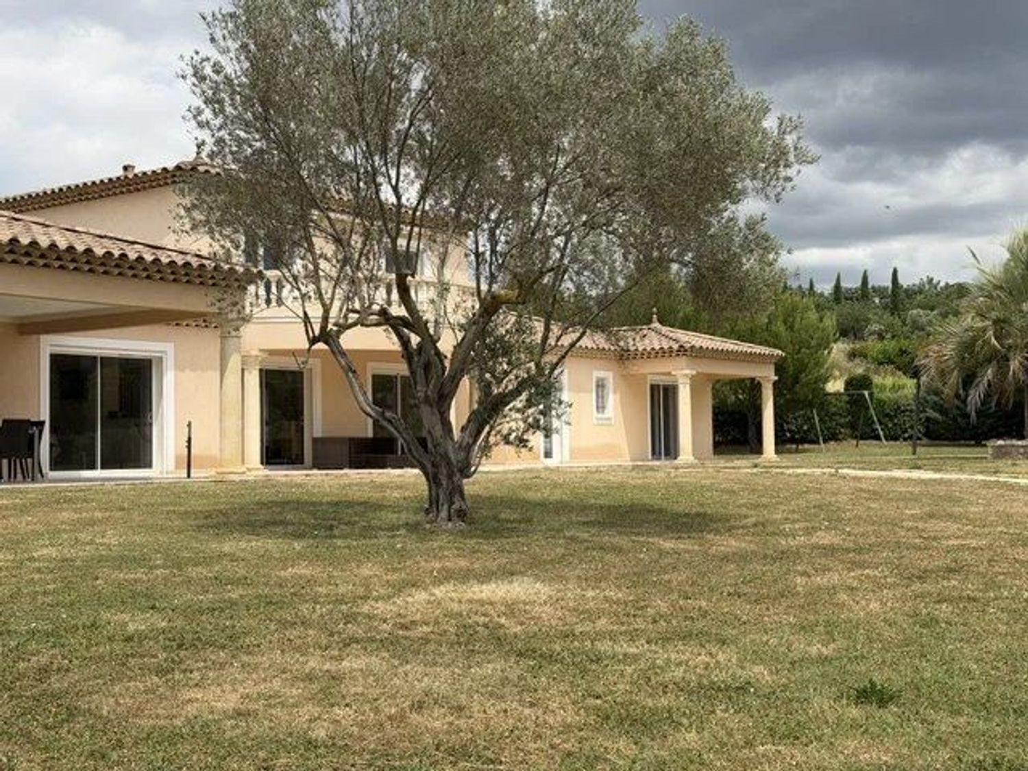 Maison à vendre, 220m², Aix-en-Provence