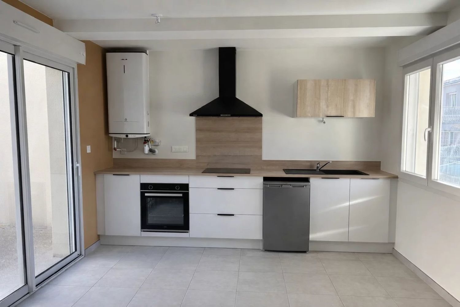 Appartement à louer, 25m², Agen