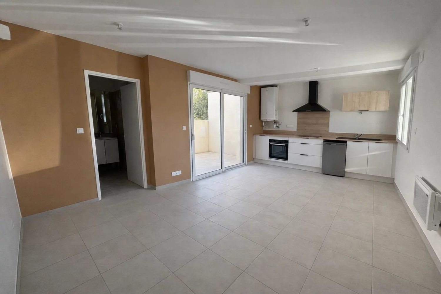 Appartement à louer, 25m², Agen