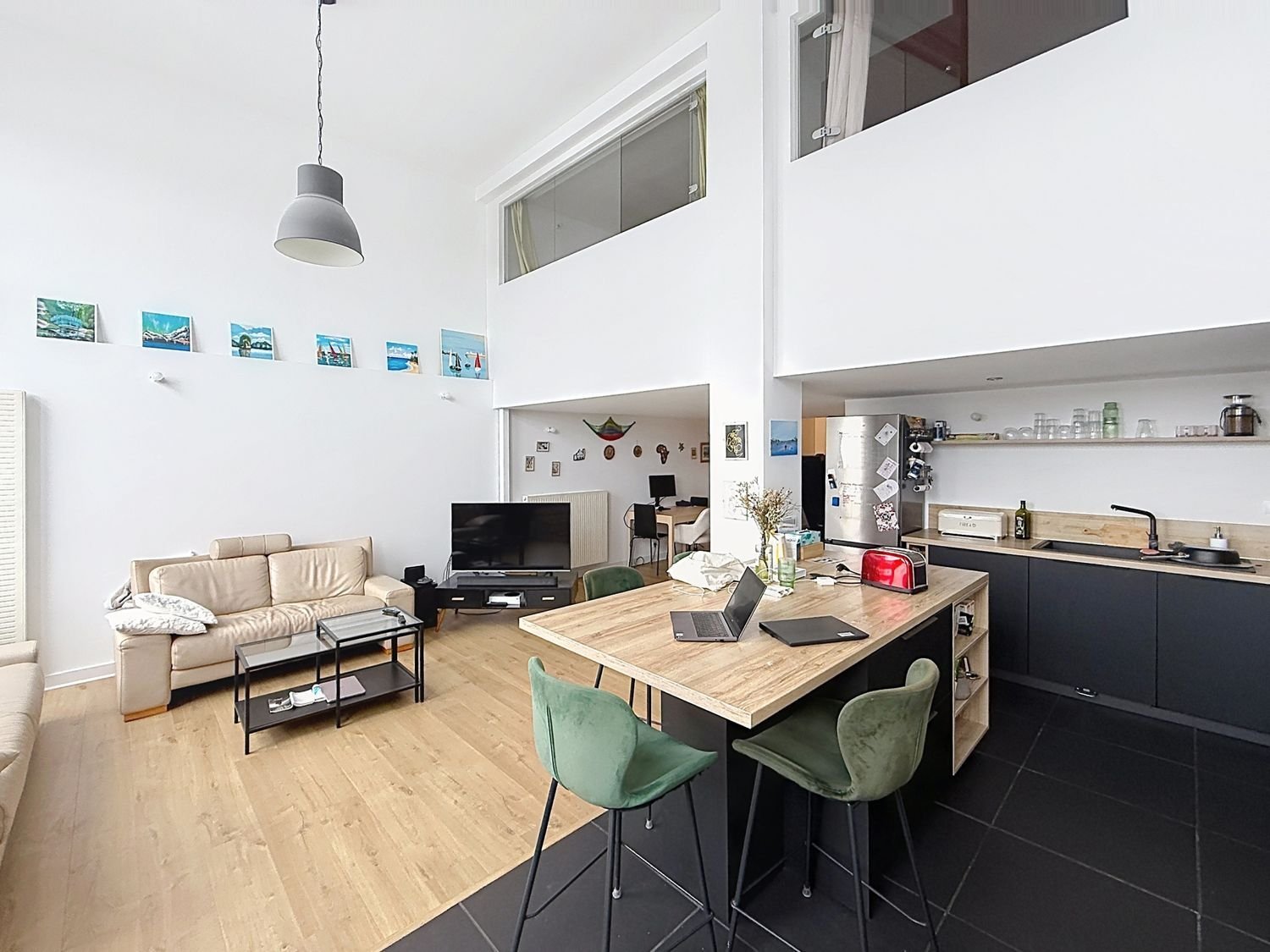Appartement à vendre, 135m², Tourcoing
