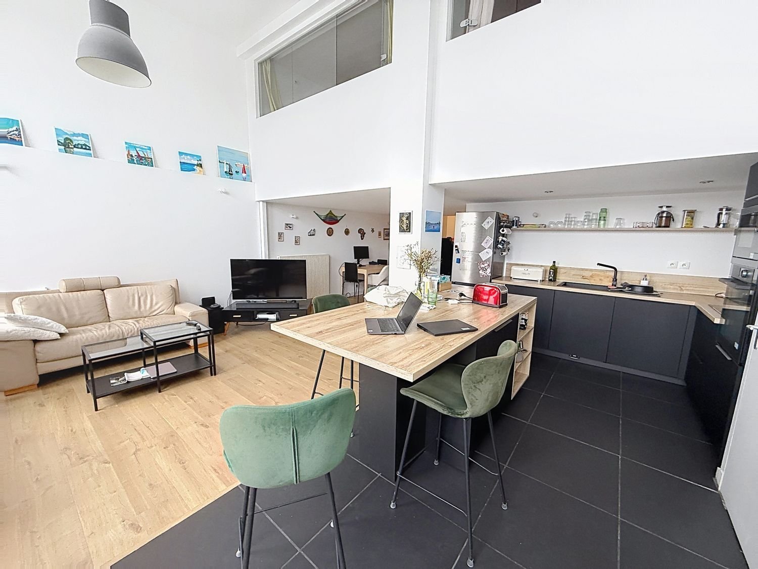 Appartement à vendre, 135m², Tourcoing