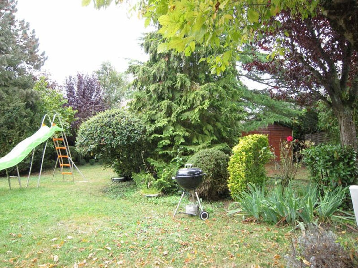Maison à vendre, 85m², Berchères-sur-Vesgre