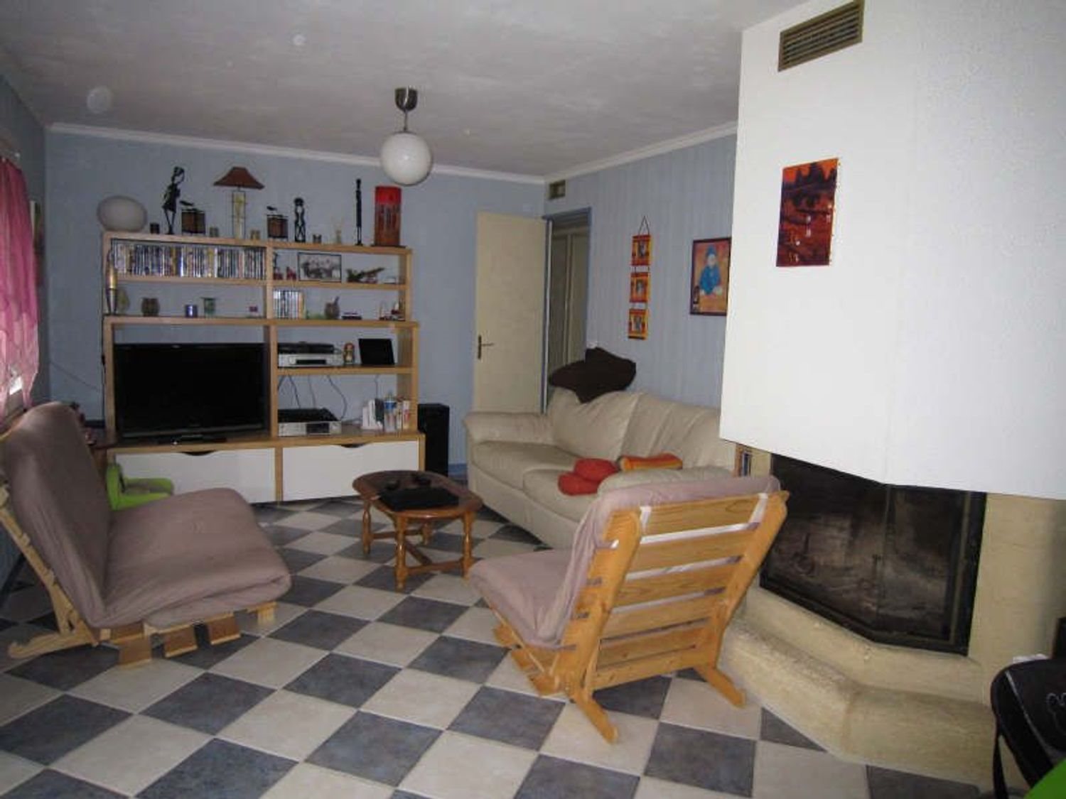 Maison à vendre, 85m², Berchères-sur-Vesgre