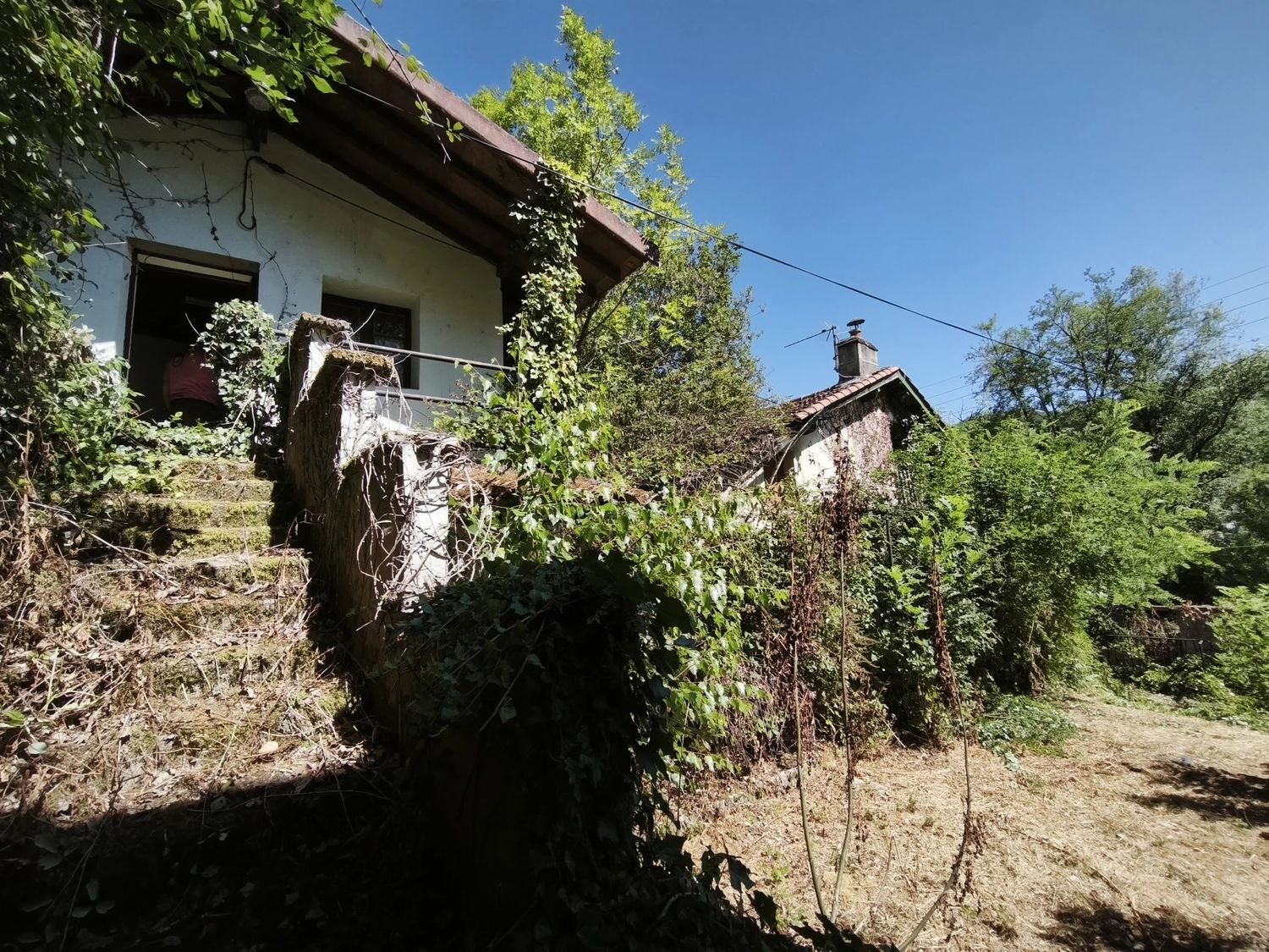 Maison à vendre, 73m², Decazeville