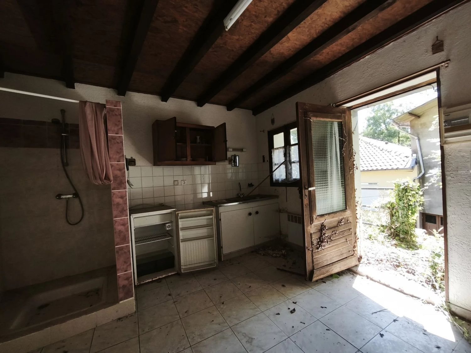 Maison à vendre, 73m², Decazeville