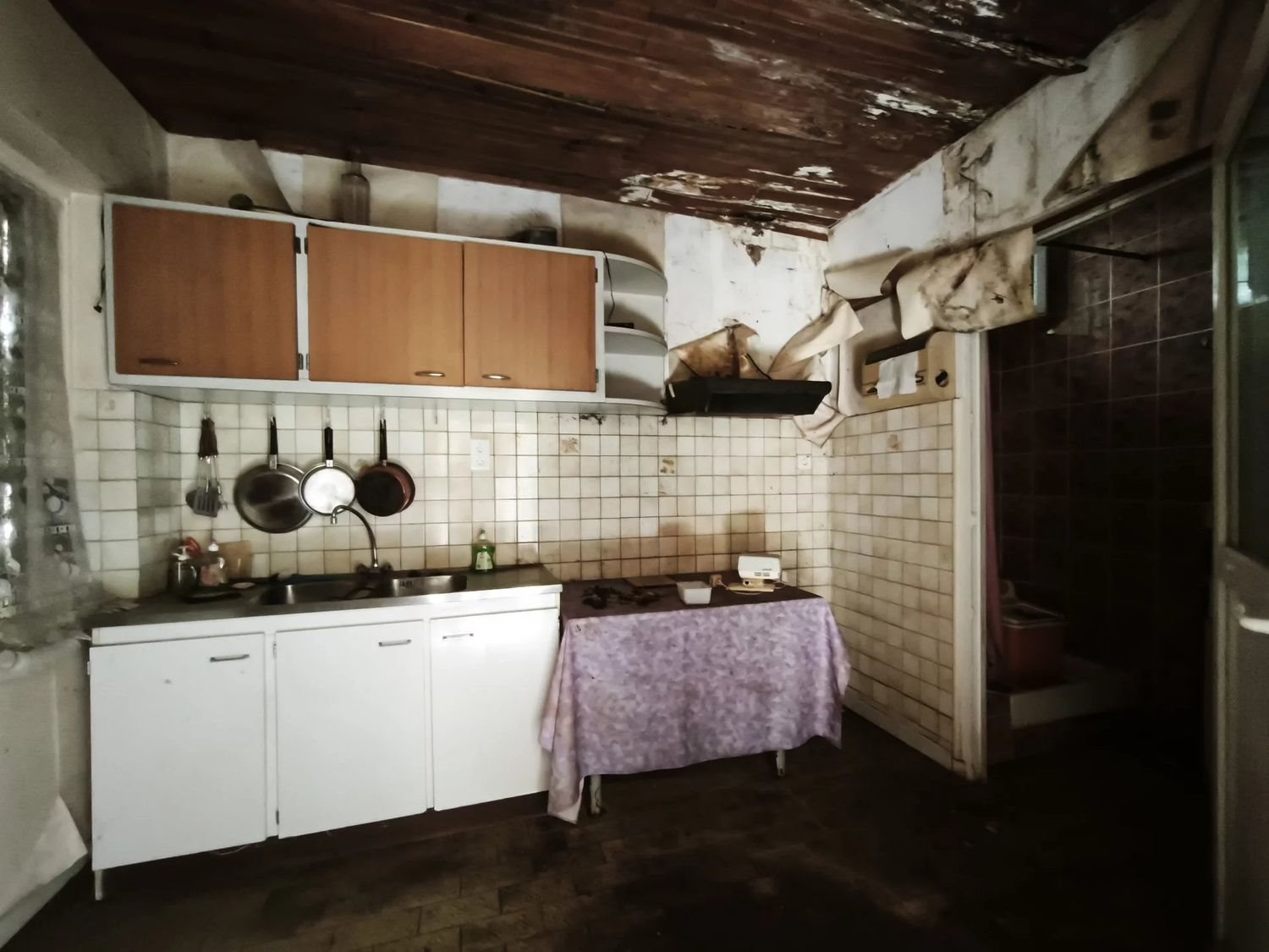 Maison à vendre, 73m², Decazeville