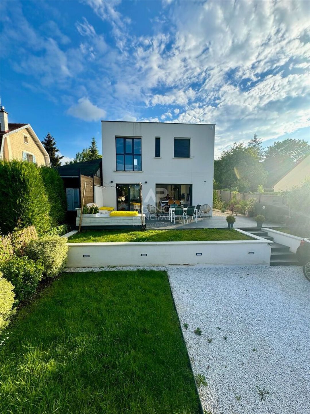 Maison à vendre, 85m², Saint-Germain-en-Laye