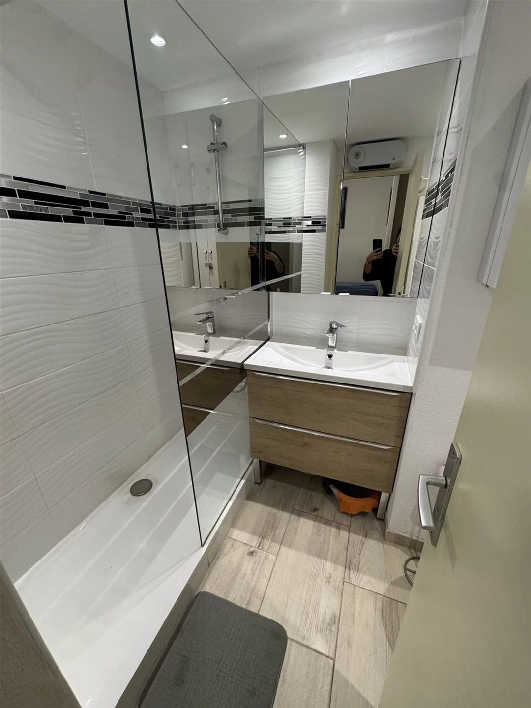 Appartement à louer, 28m², La Grande-Motte