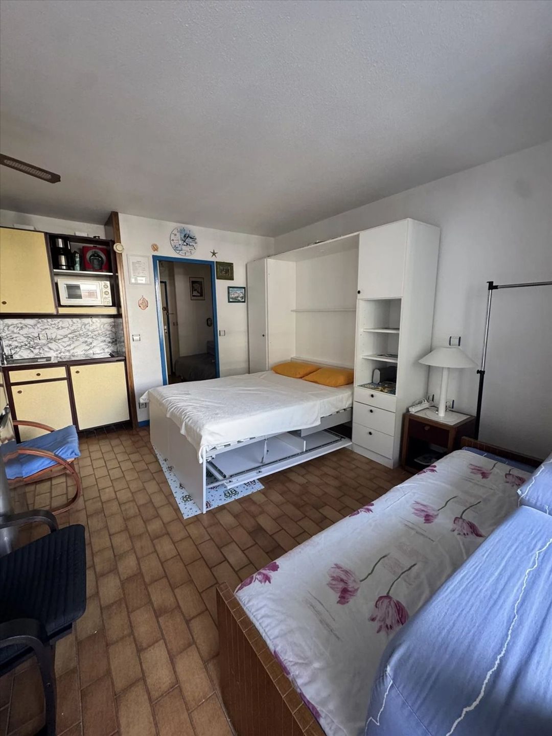Appartement à louer, 28m², La Grande-Motte