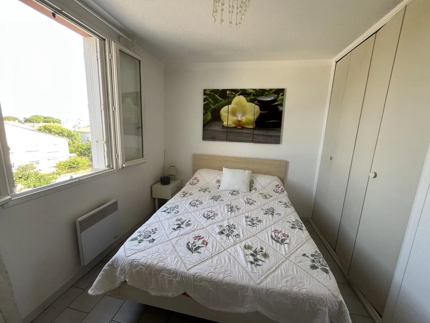 Appartement à vendre, 35m², Le Grau-du-Roi