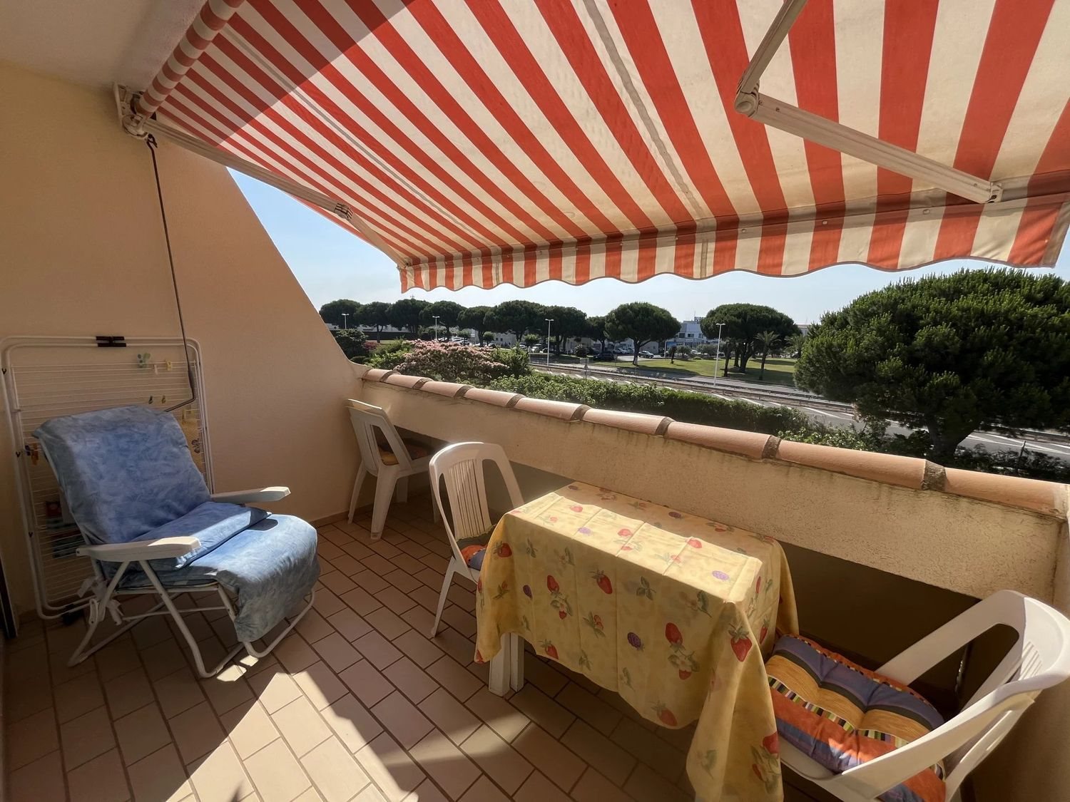 Appartement à vendre, 35m², Le Grau-du-Roi