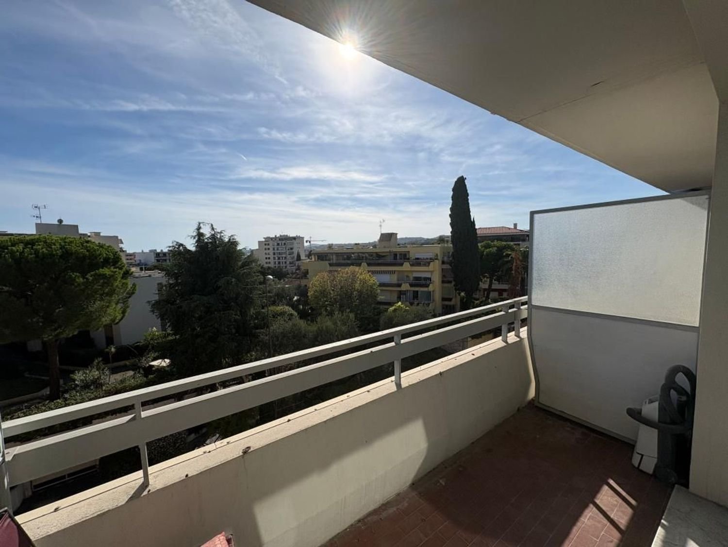 Appartement à louer, 30m², Cagnes-sur-Mer