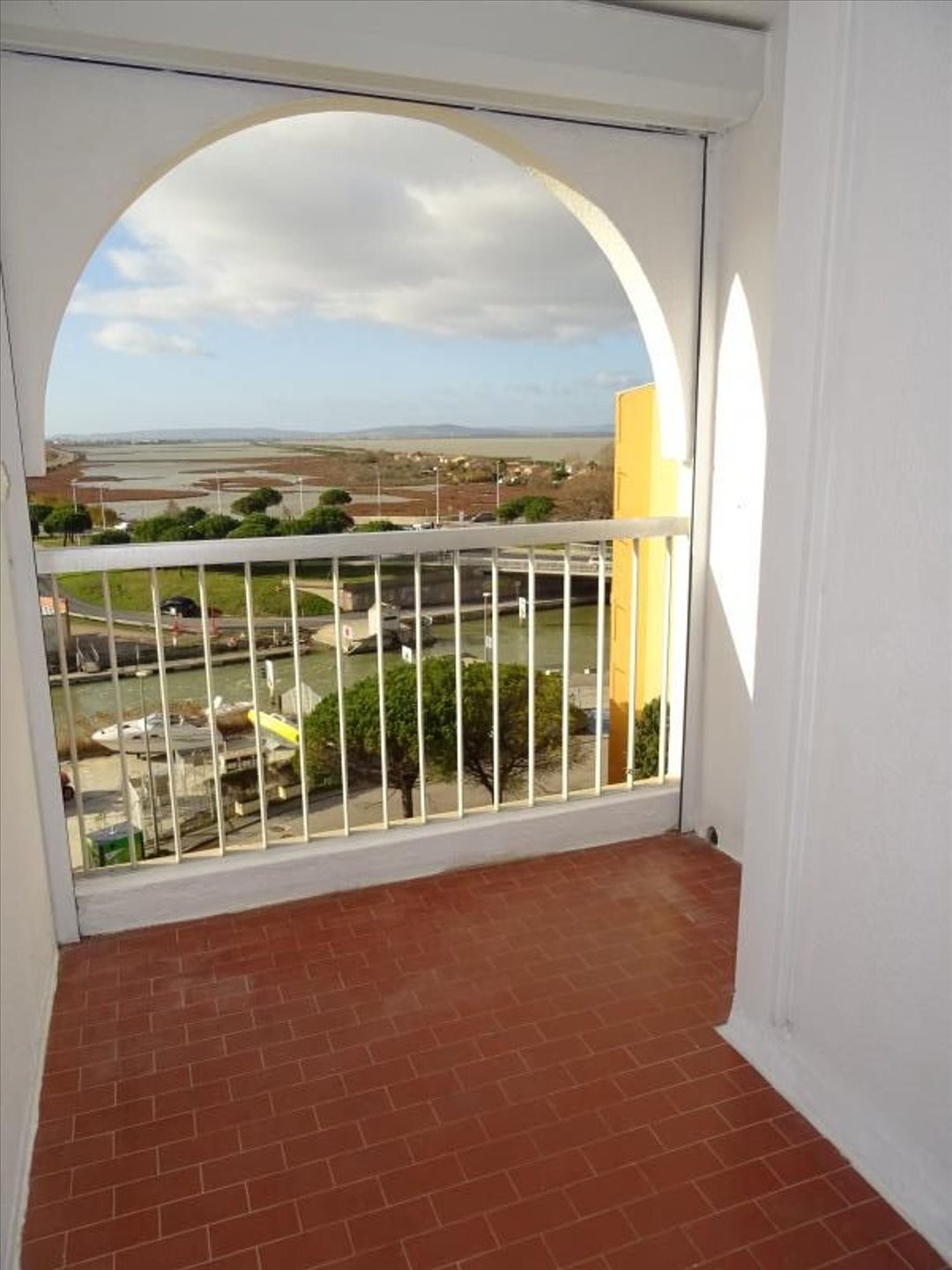 Appartement à vendre, 23m², Mauguio