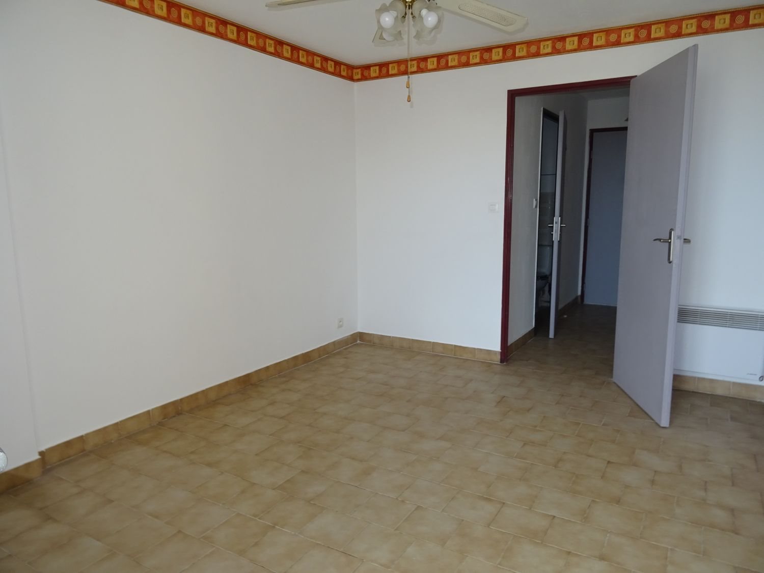 Appartement à vendre, 23m², Mauguio