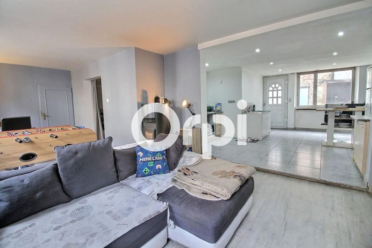 Maison à vendre, 101m², Bouxwiller