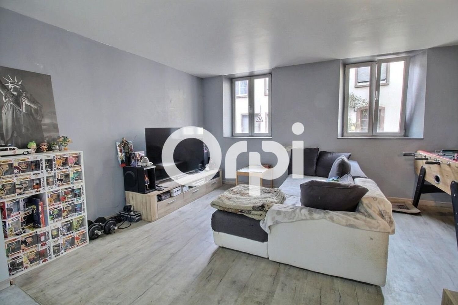 Maison à vendre, 101m², Bouxwiller