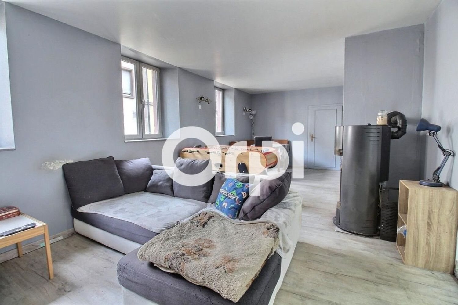 Maison à vendre, 101m², Bouxwiller